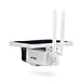 solar wifi ip camera